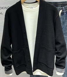 市场上装-毛衫-休闲毛衫