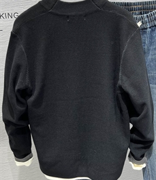 市场上装-毛衫-休闲毛衫