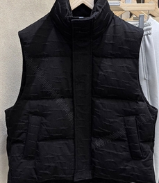 市场上装-马夹-休闲马夹