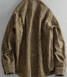 市场上装-衬衫-休闲衬衫