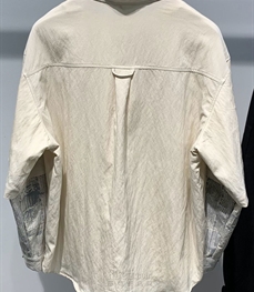 市场上装-衬衫-休闲衬衫