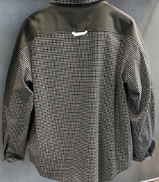 市场上装-衬衫-休闲衬衫