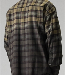 市场上装-衬衫-休闲衬衫