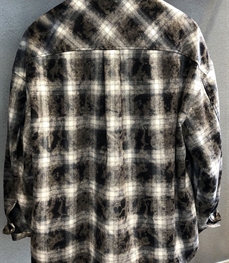 市场上装-衬衫-休闲衬衫