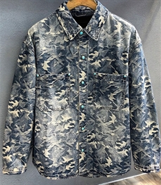 市场上装-衬衫-休闲衬衫