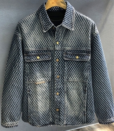 市场上装-衬衫-休闲衬衫