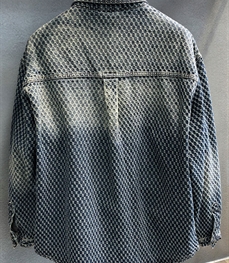 市场上装-衬衫-休闲衬衫