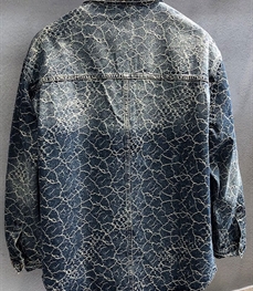 市场上装-衬衫-休闲衬衫