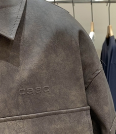 市场上装-皮衣-休闲皮衣