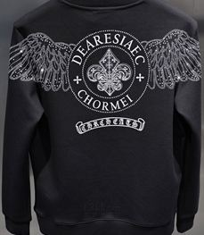 市场上装-卫衣-欧货卫衣