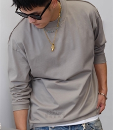 市场上装-卫衣-休闲卫衣