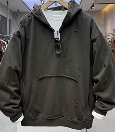 市场上装-卫衣-休闲卫衣