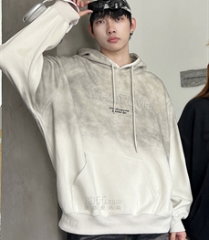 市场上装-卫衣-休闲卫衣