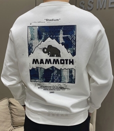 市场上装-卫衣-休闲卫衣