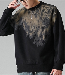 市场上装-卫衣-休闲卫衣