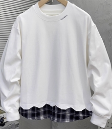 市场上装-卫衣-休闲卫衣