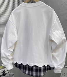 市场上装-卫衣-休闲卫衣