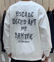 市场上装-卫衣-休闲卫衣