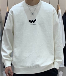 市场上装-卫衣-休闲卫衣