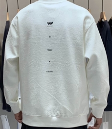 市场上装-卫衣-休闲卫衣