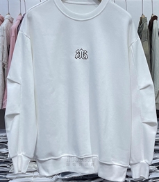 市场上装-卫衣-休闲卫衣