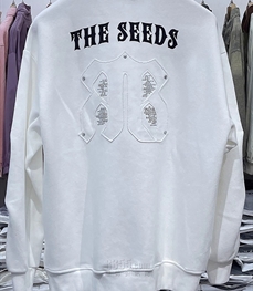 市场上装-卫衣-休闲卫衣