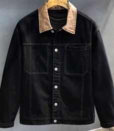 市场上装-夹克-休闲夹克