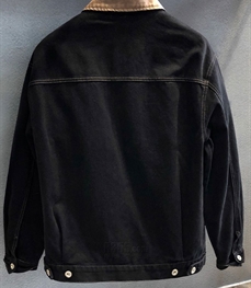 市场上装-夹克-休闲夹克