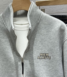 市场上装-夹克-休闲夹克