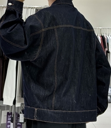 市场上装-夹克-休闲夹克