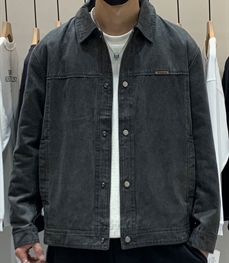 市场上装-夹克-休闲夹克