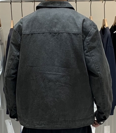 市场上装-夹克-休闲夹克