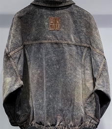 市场上装-夹克-休闲夹克