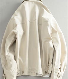 市场上装-夹克-休闲夹克