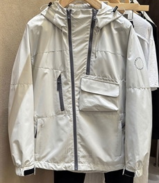 市场上装-夹克-休闲夹克