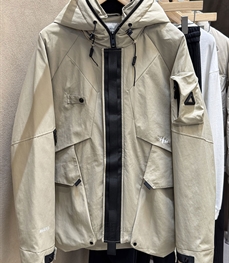 市场上装-夹克-休闲夹克