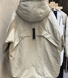 市场上装-夹克-休闲夹克