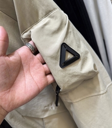 市场上装-夹克-休闲夹克