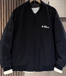 市场上装-夹克-休闲夹克