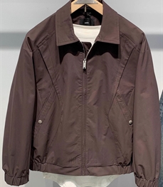 市场上装-夹克-休闲夹克