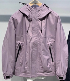 市场上装-夹克-休闲夹克