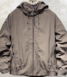 市场上装-夹克-休闲夹克