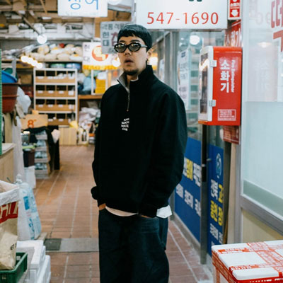 美国《Anti Social Social Club》2025秋冬休闲时尚男装