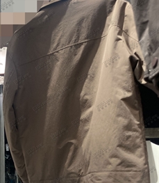 市场上装-夹克-休闲夹克【实拍】