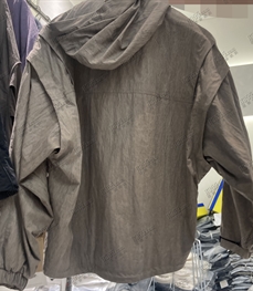 市场上装-夹克-休闲夹克【实拍】