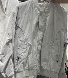 市场上装-夹克-休闲夹克【实拍】