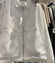 市场上装-夹克-休闲夹克【实拍】