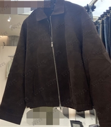 市场上装-夹克-休闲夹克【实拍】