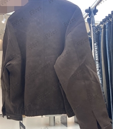 市场上装-夹克-休闲夹克【实拍】