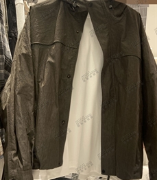 市场上装-夹克-休闲夹克【实拍】